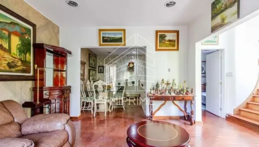 Sobrado com 3 Quartos à venda, 220m² no Sumaré, São Paulo