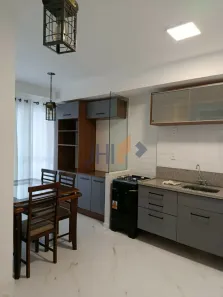 Apartamento com 2 Quartos para alugar, 41m² no Lapa, São Paulo