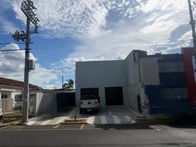 Ponto Comercial para alugar, 40m² no Jardim América, São José do Rio Preto