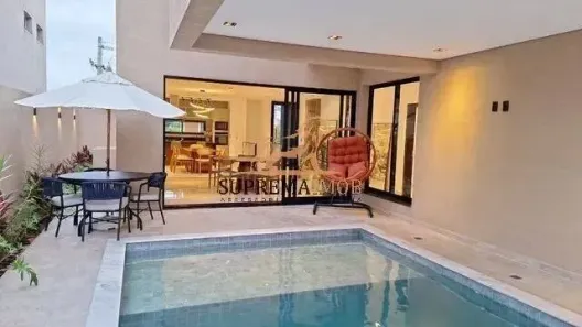 Casa de Condomínio com 4 Quartos à venda, 317m² no Cyrela Landscape Esplanada, Votorantim