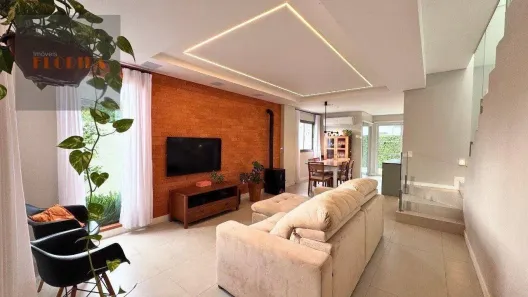 Casa com 3 Quartos à venda, 158m² no Campeche, Florianópolis