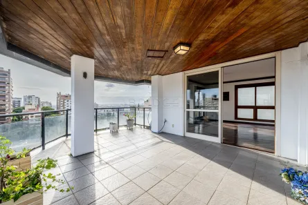 Cobertura com 3 Quartos à venda, 426m² no Higienópolis, Porto Alegre