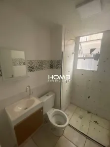 Apartamento com 2 Quartos à venda, 44m² no Santa Cruz, Rio de Janeiro