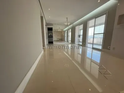Apartamento com 4 Quartos à venda, 126m² no Mooca, São Paulo
