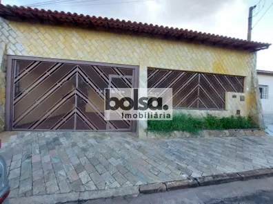 Casa com 3 Quartos à venda, 218m² no Jardim Cruzeiro do Sul, Bauru