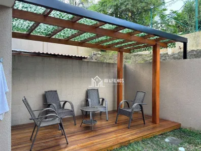 Apartamento com 2 Quartos à venda, 54m² no Vila São Tiago, Piraquara
