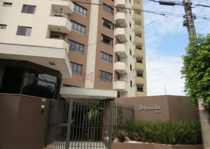 Apartamento com 3 Quartos à venda, 129m² no Jardim América, Bauru