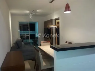 Apartamento com 2 Quartos à venda, 65m² no Vila Galvão, Guarulhos