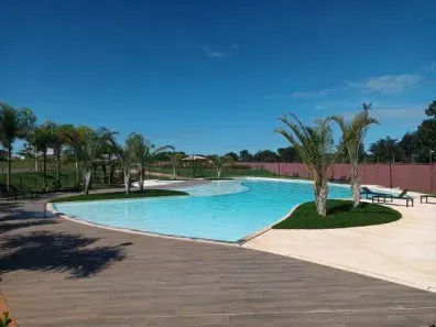 Lote/Terreno à venda, 255m² no Jardins Capri, Senador Canedo