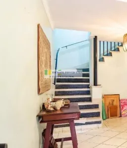 Sobrado com 3 Quartos à venda, 135m² no Vila Clementino, São Paulo