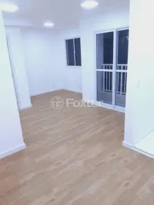 Apartamento com 1 Quarto à venda, 37m² no Vila Gea, São Paulo