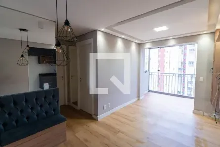 Apartamento com 2 Quartos à venda, 50m² no Vila Santa Catarina, São Paulo