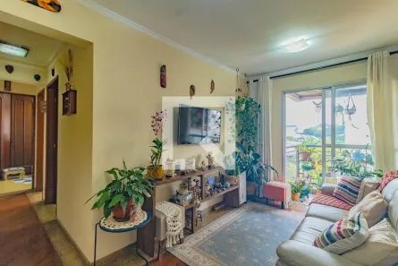 Apartamento com 2 Quartos à venda, 69m² no Vila Guarani (Z Sul), São Paulo