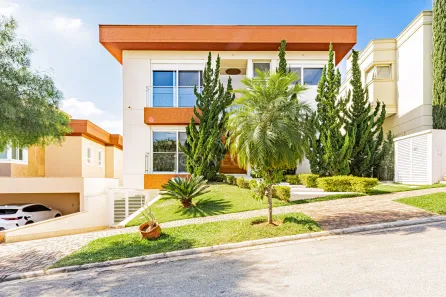 Casa com 5 Quartos à venda, 493m² no Alphaville, Santana de Parnaíba