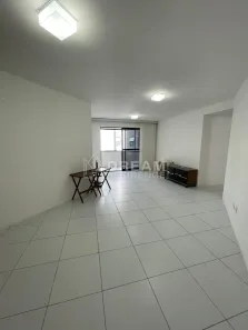 Apartamento com 3 Quartos à venda, 100m² no Boa Viagem, Recife