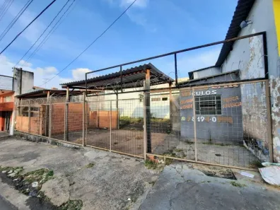 Lote/Terreno à venda, 257m² no Cidade Aracy, São Carlos