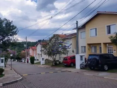 Casa de Condomínio com 3 Quartos à venda, 104m² no Jardim Belizário, Cotia