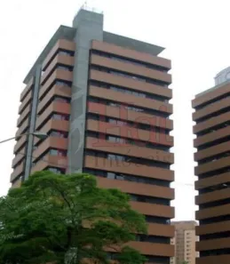 Sala Comercial para alugar, 140m² no Brooklin Paulista, São Paulo