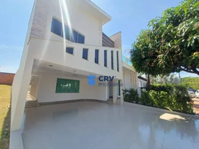 Casa de Condomínio com 3 Quartos à venda, 270m² no Brasília, Ibiporã
