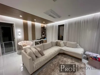 Apartamento com 3 Quartos à venda, 108m² no Vila Monumento, São Paulo