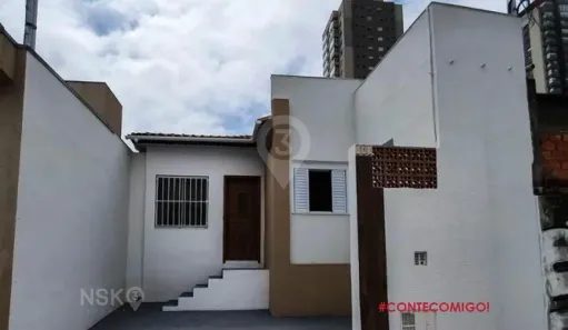 Casa com 2 Quartos à venda, 90m² no Vila Gumercindo, São Paulo