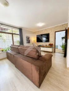 Casa com 2 Quartos à venda, 182m² no Jardim Planalto, Jundiaí