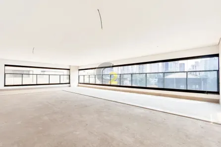 Apartamento com 4 Quartos à venda, 312m² no Santa Cecília, São Paulo