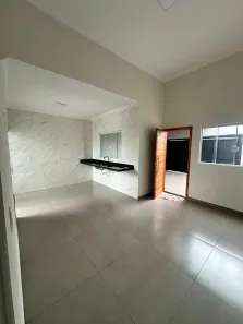 Casa com 3 Quartos à venda, 150m² no Residencial Alvorada, Tatuí