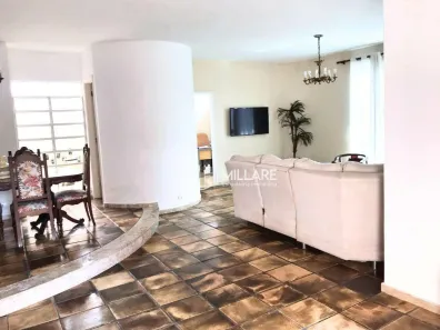 Casa com 3 Quartos à venda, 326m² no Vila Mariana, São Paulo