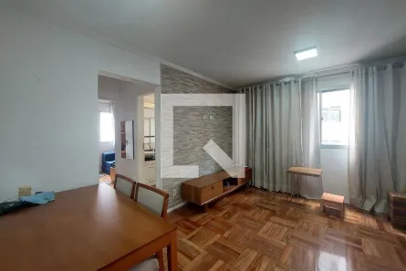 Apartamento com 2 Quartos à venda, 65m² no Brooklin Paulista, São Paulo