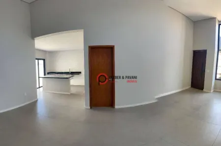 Casa de Condomínio com 3 Quartos à venda, 157m² no Chácaras Reunidas São Jorge, Sorocaba