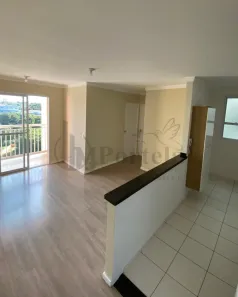 Apartamento com 2 Quartos à venda, 48m² no Jardim Piratininga, Sorocaba