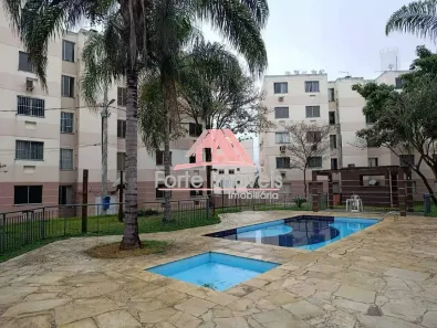 Apartamento com 2 Quartos à venda, 43m² no Cosmos, Rio de Janeiro