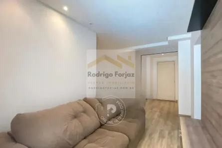 Apartamento com 3 Quartos à venda, 74m² no Jardim Tupanci, Barueri