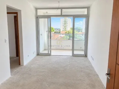 Apartamento com 2 Quartos à venda, 63m² no Monte Castelo, São José dos Campos