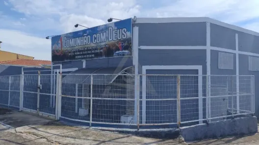 Galpão/Depósito/Armazém à venda, 255m² no Parque Dom Pedro II, Campinas