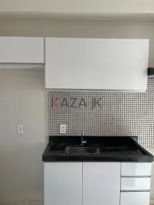 Apartamento com 2 Quartos à venda, 48m² no Cidade Nova, Jundiaí