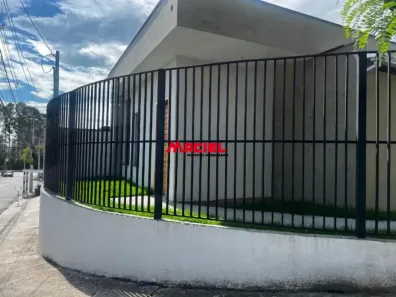 Casa com 2 Quartos à venda, 70m² no Jardim Limoeiro, São José dos Campos