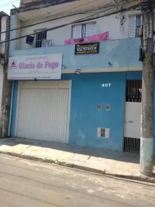 Sobrado com 6 Quartos à venda, 220m² no Jardim Saporito, Taboão da Serra