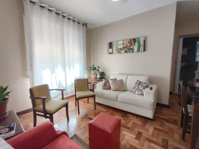Apartamento com 1 Quarto à venda, 37m² no Jardim Leopoldina, Porto Alegre
