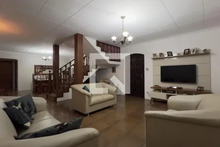 Casa com 3 Quartos à venda, 288m² no Parque Renato Maia, Guarulhos