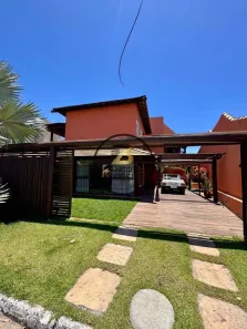 Casa com 5 Quartos à venda, 300m² no Vilas do Atlântico, Lauro de Freitas