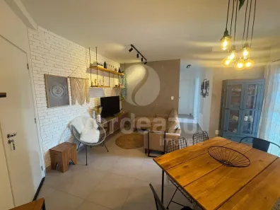 Apartamento com 3 Quartos à venda, 65m² no Jardim Bela Vista, Indaiatuba