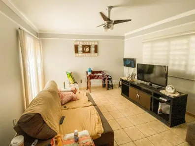 Casa com 3 Quartos à venda, 199m² no Parque das Figueiras, Ribeirão Preto