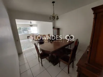 Apartamento com 4 Quartos à venda, 177m² no Botafogo, Rio de Janeiro