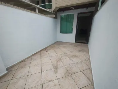Casa com 3 Quartos para alugar, 130m² no Boqueirão, Santos