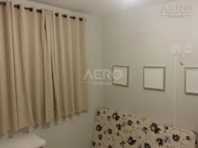 Apartamento com 2 Quartos à venda, 55m² no Jardim Brasil, Bauru