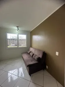 Apartamento com 2 Quartos para alugar, 45m² no Morro Santana, Porto Alegre