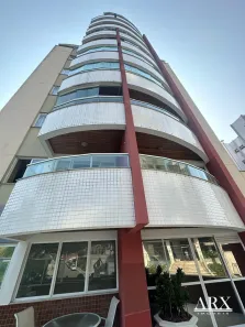 Apartamento com 1 Quarto para alugar, 51m² no Jardim Blumenau, Blumenau