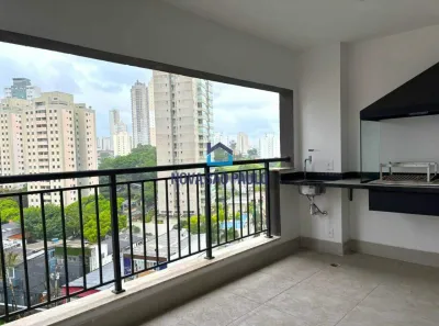 Apartamento com 2 Quartos à venda, 71m² no Vila São José (Ipiranga), São Paulo